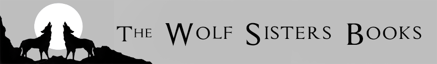 Wolf Sisters Books